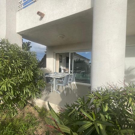Studio 28 M2 Porticcio Centre Екстериор снимка