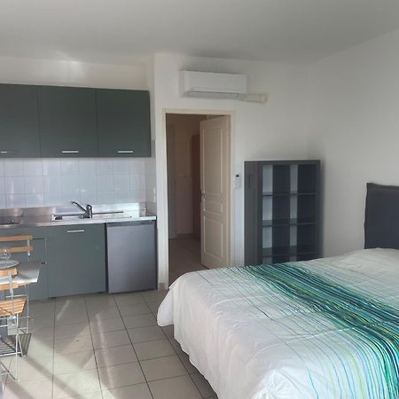 Studio 28 M2 Porticcio Centre Екстериор снимка