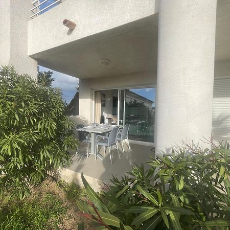 Studio 28 M2 Porticcio Centre Екстериор снимка