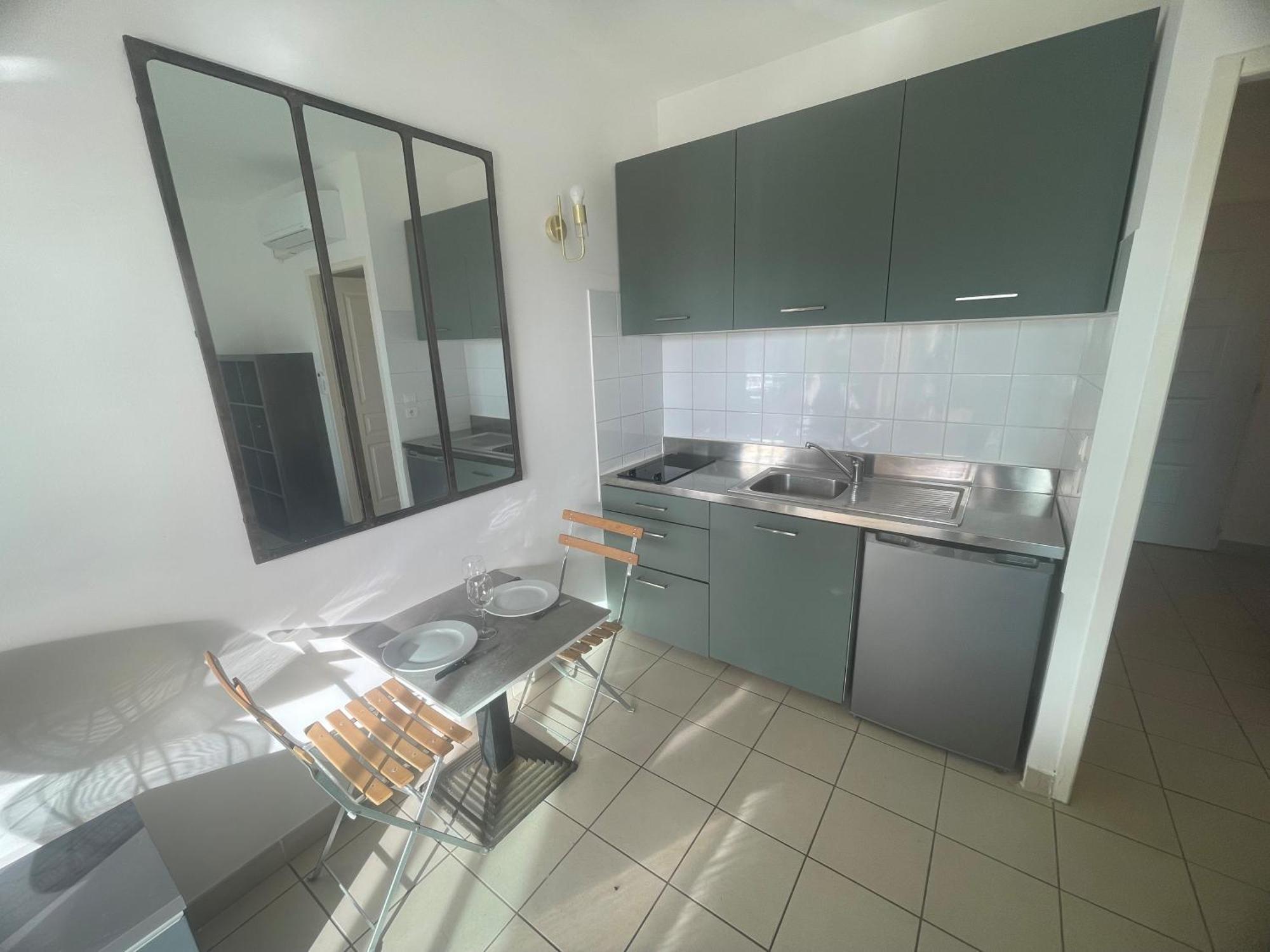 Studio 28 M2 Porticcio Centre Екстериор снимка