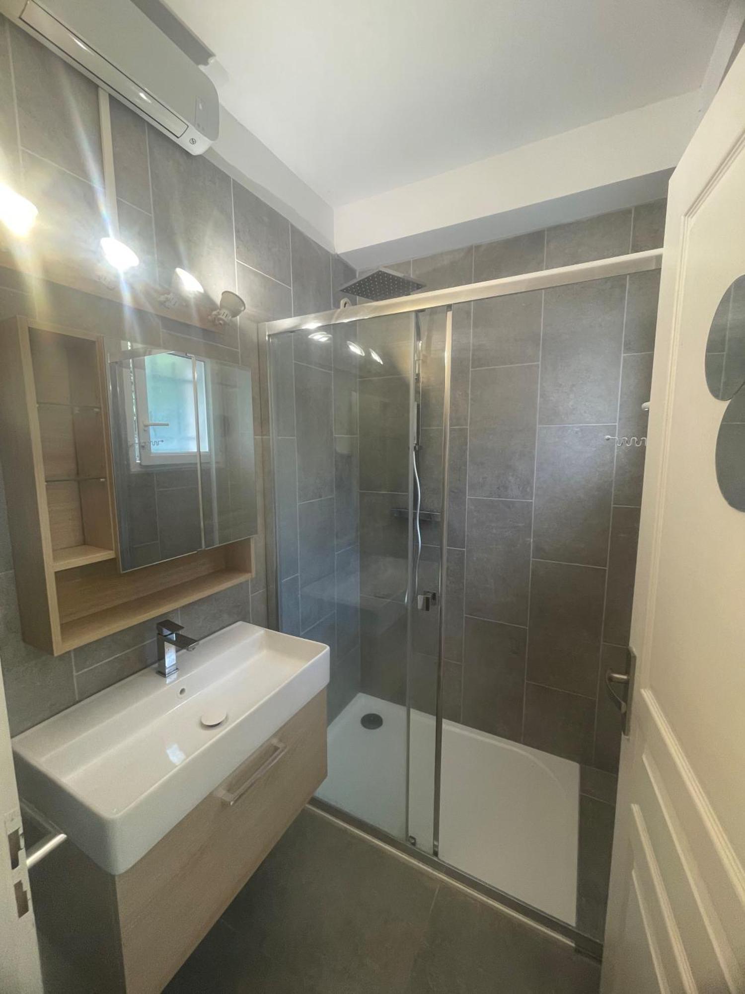 Studio 28 M2 Porticcio Centre Екстериор снимка